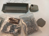 RESALE SHOP - New Connection 1/35 German VK3601 Tank Prototype Resin Kit DESC. - JIMI-35226-NOB6010