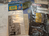RESALE SHOP - Dragon 3534 1/35 M1 Panther II Mine Clearing Vehicle WITH EDUARD PE - JIMI-3534-NOB6004