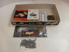 RESALE SHOP - NOB DRAGON 1/35 - Aufklarungspanzer 38(t) mit 2cm Kw.K.38 LOTS OF EXTRAS - JIMI-6294-NOB5722