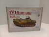 RESALE SHOP - Panzer Shop 1/35 1V14(MT-LBu) Battalion Command Vehicle "Warsaw pact Series" NOB - JIMI-PS35C127HT-NOB5941