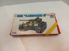 RESALE SHOP - 1/72 ESCI flammpanzer III Model Kit Complete Missing Instructions - LOZO-8327-NS5808