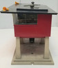 RESALE SHOP - Lionel O scale #465 Sound Dispatching Station and controller Untested - STORE-465STATION-U5990