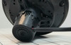 RESALE SHOP - Used Razor Crazy Kart Motor/ Wheel Untested - STORE-FRP-PARTE-U5816