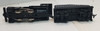 RESALE SHOP - Playart Ho Scale Gata 040 PRR Engine and Tender (READ) - STORE-GATA-U5994