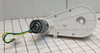 RESALE SHOP - Unbranded Electric Motor Gearbox For Children's Vehicle Untested Used Right - STORE-PARTCC-R-U5977