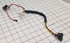 RESALE SHOP - Unbranded Wiring Harness for Children's Ride On Vehicle Untested - STORE-PARTFF-LN5997