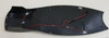 RESALE SHOP - Used Deck plate for the Razor E100 Glow electric scooter Replacement Parts - STORE-RAZORA-U5847