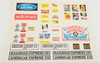 RESALE SHOP - Tyco Kit Unassembled Ho Scale Speedy Andrews' Repair Shop #7774 - WIDU-TO7774-LN5852
