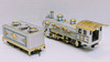 RESALE SHOP - Hawthorne Village HO Scale Buffalo Bill 2-6-0 Steam Locomotive - WINO-HVBB-LN4900