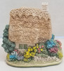 RESALE SHOP - VTG Lilliput Lane Silver Bells Cottage L2067 - BABE-BELL2067-LN6147