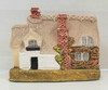 RESALE SHOP - VTG Cheers Collection "The Bell" Pub Miniature from Cottered, Herts, GB - BABE-BELLPUB-LN6137