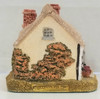 RESALE SHOP - VTG Cheers Collection "The Bell" Pub Miniature from Cottered, Herts, GB - BABE-BELLPUB-LN6137