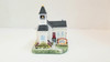 RESALE SHOP - VTG First Lakeview Church #AH212 - BABE-FIRSTLAKEVIEWCHURCH-NS5929