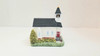 RESALE SHOP - VTG First Lakeview Church #AH212 - BABE-FIRSTLAKEVIEWCHURCH-NS5929