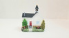RESALE SHOP - VTG First Lakeview Church #AH212 - BABE-FIRSTLAKEVIEWCHURCH-NS5929