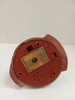 RESALE SHOP - VTG International Resourcing Liberty Falls Bell Tower #AH333 -non-working music - BABE-LIBERTYFALLSTOWER-U5961