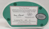 RESALE SHOP - VTG Hawthorne Rockwell Home for Holiday "Over The River" Covered Bridge #1010A - BABE-RIVER1010-LN6136