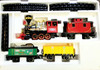 RESALE SHOP - Echo Classic Rail Battery Powered Kraft Steam Engine Train Set #89128 - BRMA-CR89128-U6151