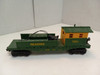 RESALE SHOP - K-Line O Gauge Reading Railroad Spotlight Train Car Used - DOWI-KLINE1-U6041