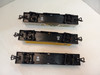 RESALE SHOP - Lionel John Deere Train Cars From Battery Set, CARS ONLY - STORE-JD1-U6076