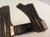 RESALE SHOP - Lot Of 2 #22 Lionel Switches LH UNTESTED - WINO-022-U6068