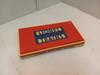 RESALE SHOP - Lionel O Gauge Operating Track Section 6-5530 New Open Box - WINO-6-5530-NOB6067