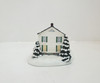 RESALE SHOP - VTG Hawthorne Village Bringing Home the Tree #0956A - BABE-BRINGINGHOMETHETREE-NS6214