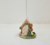 RESALE SHOP - VTG Lilliput Lane Cockleshells 1997 #L2088 - BABE-COCKLESHELLS-NS6205