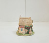 RESALE SHOP - VTG Lilliput Lane Cockleshells 1997 #L2088 - BABE-COCKLESHELLS-NS6205