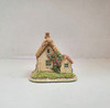 RESALE SHOP - VTG Lilliput Lane Cottage Miniature - BABE-COTTAGE-NS6102