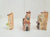RESALE SHOP - VTG Dominique Gault Ceramic Buildings - BABE-FRENCHBUILDINGS-NS6195