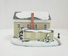 RESALE SHOP - VTG Hawthorne Village Letters to Santa #3434A - BABE-LETTERSTOSANTA-NS6216