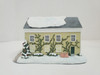 RESALE SHOP - VTG Hawthorne Village Letters to Santa #3434A - BABE-LETTERSTOSANTA-NS6216
