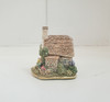 RESALE SHOP - VTG Lilliput Lane Nightingale Cottage - BABE-NIGHTINGALE-NS6107