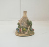 RESALE SHOP - VTG Lilliput Lane Nightingale Cottage - BABE-NIGHTINGALE-NS6107