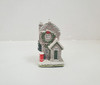 RESALE SHOP - VTG Lilliput Lane Plum Cottage Ornament - BABE-PLUMCOTTAGE-NS6211