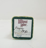 RESALE SHOP - VTG Lilliput Lane Plum Cottage Ornament - BABE-PLUMCOTTAGE-NS6211