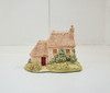 RESALE SHOP - VTG Lilliput Lane Pussy Willow Miniature - BABE-PUSSYWILLOW-NS6105