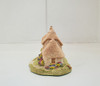 RESALE SHOP - VTG Lilliput Lane Pussy Willow Miniature - BABE-PUSSYWILLOW-NS6105