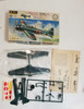 RESALE SHOP - AHM/Fujimi 1/72 Scale Zero-Sen Model 21 #FC-1-50 - BOBR-#FC-1-50-NOB6902