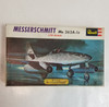 RESALE SHOP - Revell 1/72 Messerschmitt Me 262A-1a #H-624 - BOBR-#H-624-NOB6949