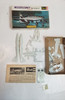 RESALE SHOP - Revell 1/72 Messerschmitt Me 262A-1a #H-624 - BOBR-#H-624-NOB6949