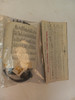 RESALE SHOP - 1916 MK.1 TANK - Airfix 00 Scale - Mint in Original Plastic Bag - BOBR-001-NS6934