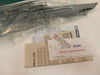 RESALE SHOP - Revell U-99 GERMAN SUBMARINE 1:125 1940s WWII Sub, 1:125 Model Kit #05054 - BOBR-05054-NOB6913