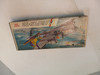 RESALE SHOP - Mint in box Flying Fortress B-17G in 1/72 scale- Airfix-72 from 1963 kit #1-129 - BOBR-1-129-NOB6256