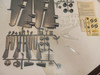 RESALE SHOP - Mint in box Flying Fortress B-17G in 1/72 scale- Airfix-72 from 1963 kit #1-129 - BOBR-1-129-NOB6256