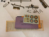 RESALE SHOP - Aurora Sopwith Camel No.102-100 1/4 Inch Scale Great Condition, Open Box - BOBR-102-100-NOB6202
