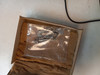 RESALE SHOP - VTG Marine Model Cpy Wooden & Metal Ship Model- USS Trigge Submarine In 1/16" - BOBR-1124-NOB6886