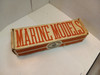 RESALE SHOP - Marine Model Company Wooden & Metal Ship Model- U.S.S. Trigge Submarine In 1/16" - BOBR-1124-NOB6889