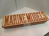 RESALE SHOP - SUPER RARE-Marine Model Company Inc~USS Gearing~WWII DD 710~ Kit #1123 MINT - BOBR-1132-NOB6884